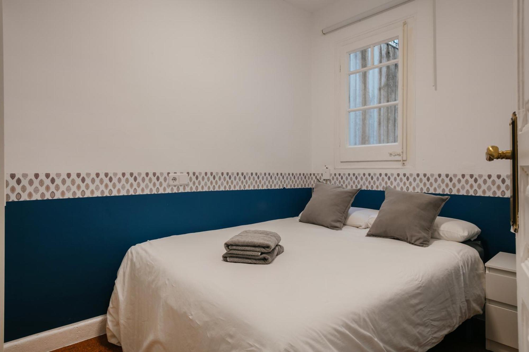 Nice Apartment Barcelona Exterior foto